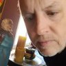 Profilbild von Eric Pitchford