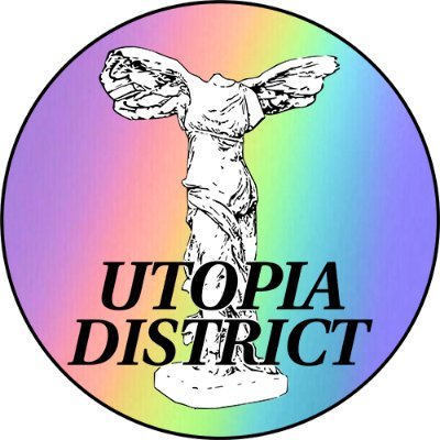 Utopia District's profile picture