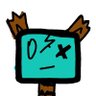 Profilbild von Comix Cat Kid/ Waiter