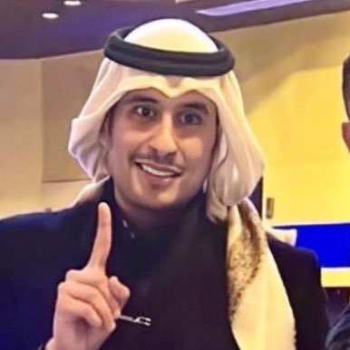 فهد الودعاني. 💙💛's profile picture