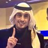 فهد الودعاني. 💙💛 profil fotoğrafı