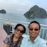 Phauda Raj Thebe 的头像