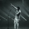 Фото профиля All is well 🖤