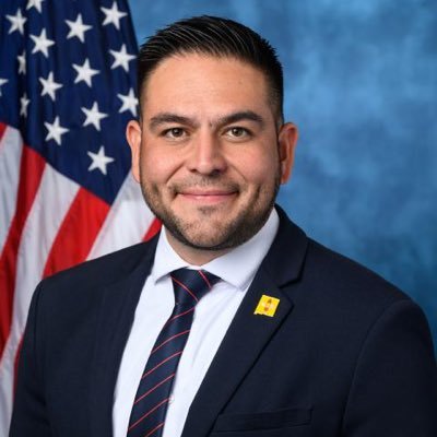 RepGabeVasquez's profile picture