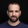 Filip Drimalka (Nowork.ai) profil fotoğrafı