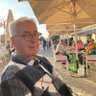 volker czybulinski 的头像