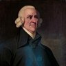 Adam Smith’s invisible hand profil fotoğrafı