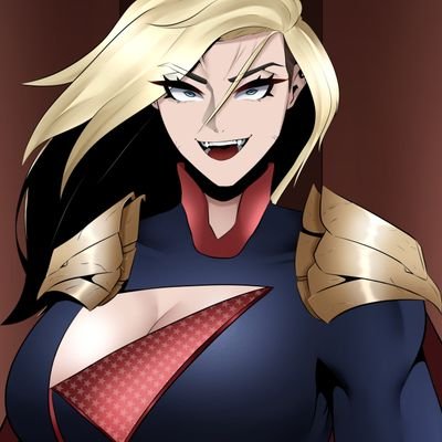 CatGrlHomelandr's profile picture