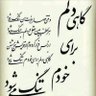 Profilbild von Samiullah. Alemi