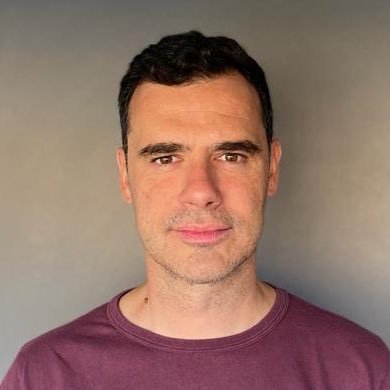 David Álvarez's profile picture