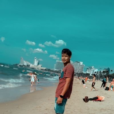 Hein Min Soe's profile picture
