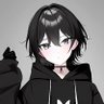 KMS / 小狼白夜 / 415 / 309qwq 的头像