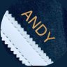 // // // ANDY's profile picture