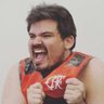 Profilbild von Paulo Borges
