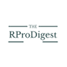 Фото профиля RProDigest | R Programming & Data Science