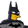 BatmanTheFirst 的头像