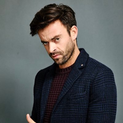 JolyonRubs's profile picture