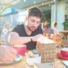 Profilbild von Maty