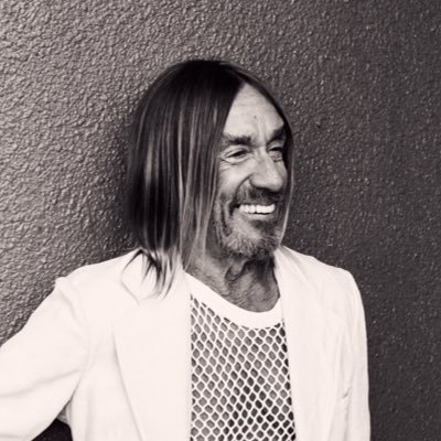 IggyPop's profile picture