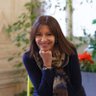 Profilbild von Anne Hidalgo