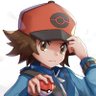 Pokemon Master Shiro's profile picture