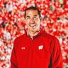 Luke Fickell's profile picture