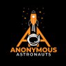 Profilbild von Anonymous Astronauts NFTs