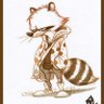 Фото профиля Raccoonatic Dave🐾🐾🚀🦝