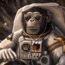 Profilbild von Space Monkey