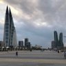 Фото профиля Ahmad Jaber