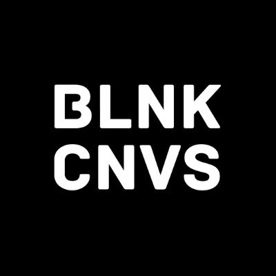 Blnkcnvspres's profile picture