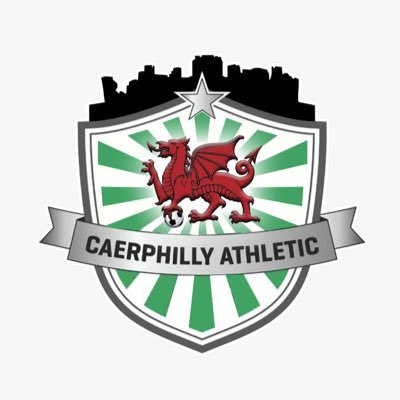 CaerphillyAthleticFC's profile picture