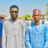 Фото профиля Abdullahi Dauda Damparimi
