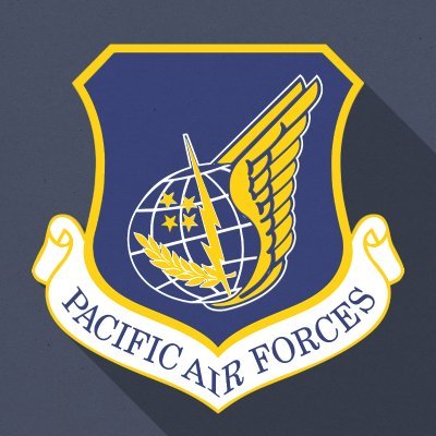 PACAF's profile picture
