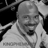 KINGPHEMMY (ỌBA)'s profile picture