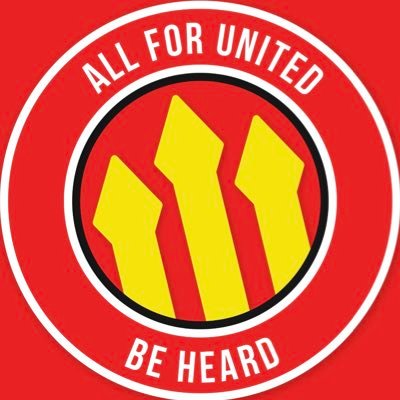 All For United's profile picture