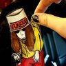 Фото профиля The buckethead 1032