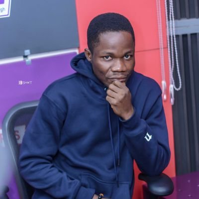 AbeikuSankofi's profile picture