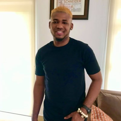 Ebuka ❤️'s profile picture