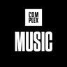 Complex Music profil fotoğrafı