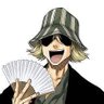 Urahara Kisuke 的头像