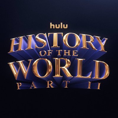 History of the World Part 2 on Hulu's profile picture
