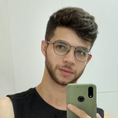 Fred's profile picture
