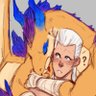Profilbild von Chase/チェイス