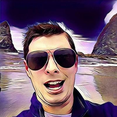 Sean Buckley's profile picture