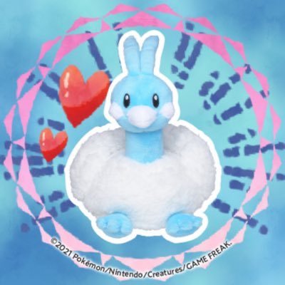 す が ま り と っ つ お (ガラルのすがた)'s profile picture