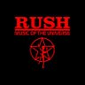 Blue Jays Rush's profile picture