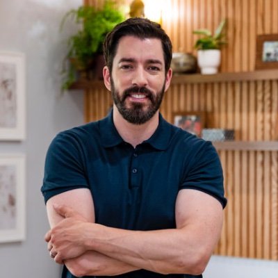 Drew Scott's profile picture