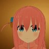 Bocchi calls Saul's profile picture