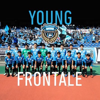 川崎F アカデミー&スクール・普及コーチ's profile picture
